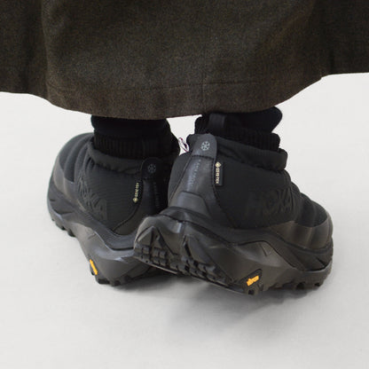 HOKA ONE ONE [ホカオネオネ] W KAHA 2 FROST MOC GTX [1155196] カハ 2 フロスト モック GTX [2025AW]