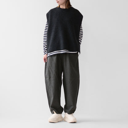 HOKA ONE ONE [ホカオネオネ] W KAHA 2 FROST MOC GTX [1155196] カハ 2 フロスト モック GTX [2025AW]