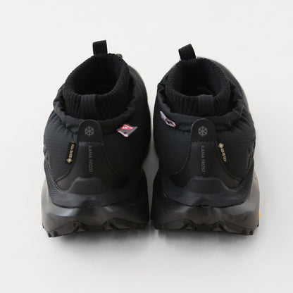 HOKA ONE ONE [ホカオネオネ] W KAHA 2 FROST MOC GTX [1155196] カハ 2 フロスト モック GTX [2025AW]