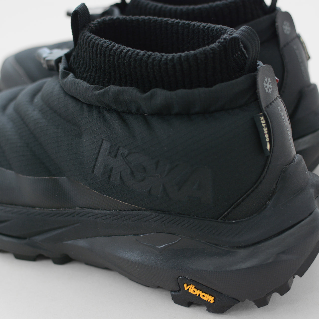 HOKA ONE ONE [ホカオネオネ] W KAHA 2 FROST MOC GTX [1155196] カハ 2 フロスト モック GTX [2024AW]