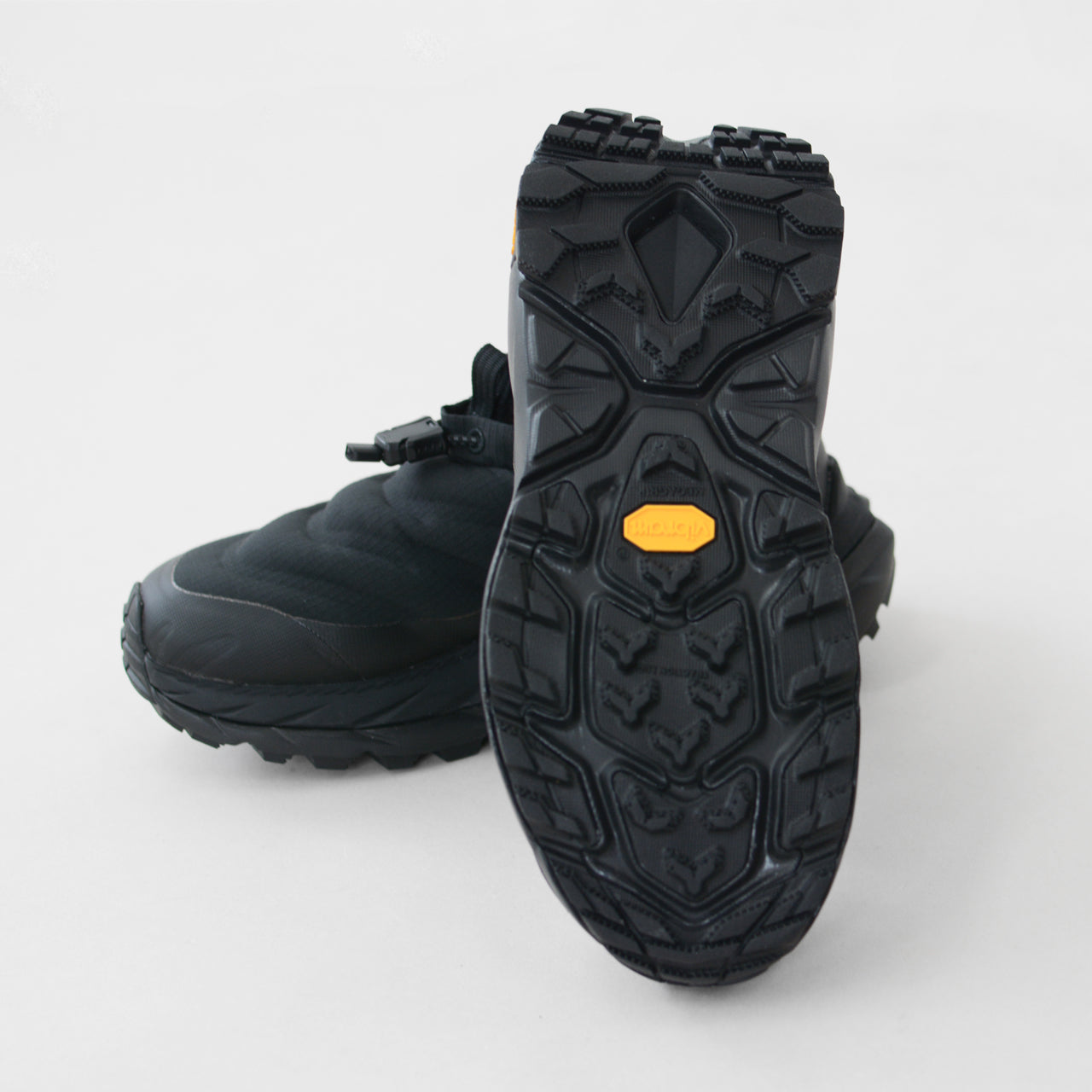 HOKA ONE ONE [ホカオネオネ] W KAHA 2 FROST MOC GTX [1155196] カハ 2 フロスト モック GTX [2024AW]