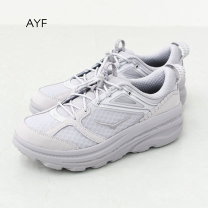 HOKA ONE ONE [ホカオネオネ] U BONDI B3 [1155351] ボンダイB3 [2025AW]