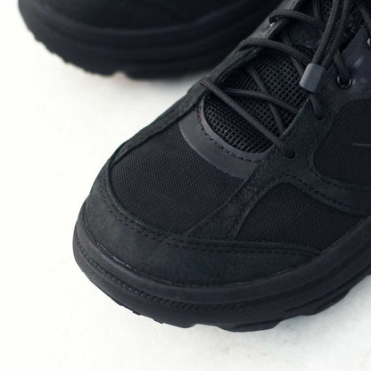 HOKA ONE ONE [ホカオネオネ] U BONDI B3 [1155351] ボンダイB3 [2025AW]