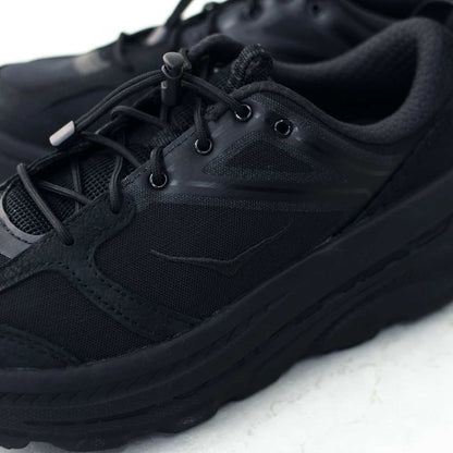 HOKA ONE ONE [ホカオネオネ] U BONDI B3 [1155351] ボンダイB3 [2025AW]