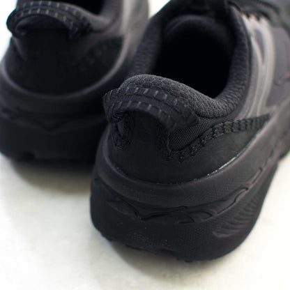 HOKA ONE ONE [ホカオネオネ] U BONDI B3 [1155351] ボンダイB3 [2025AW]