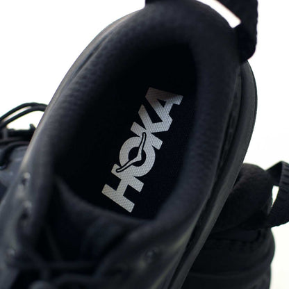 HOKA ONE ONE [ホカオネオネ] U BONDI B3 [1155351] ボンダイB3 [2025AW]