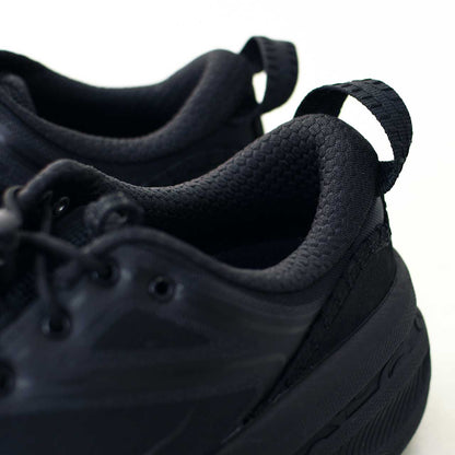 HOKA ONE ONE [ホカオネオネ] U BONDI B3 [1155351] ボンダイB3 [2025AW]