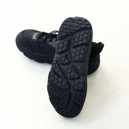 HOKA ONE ONE [ホカオネオネ] U BONDI B3 [1155351] ボンダイB3 [2025AW]