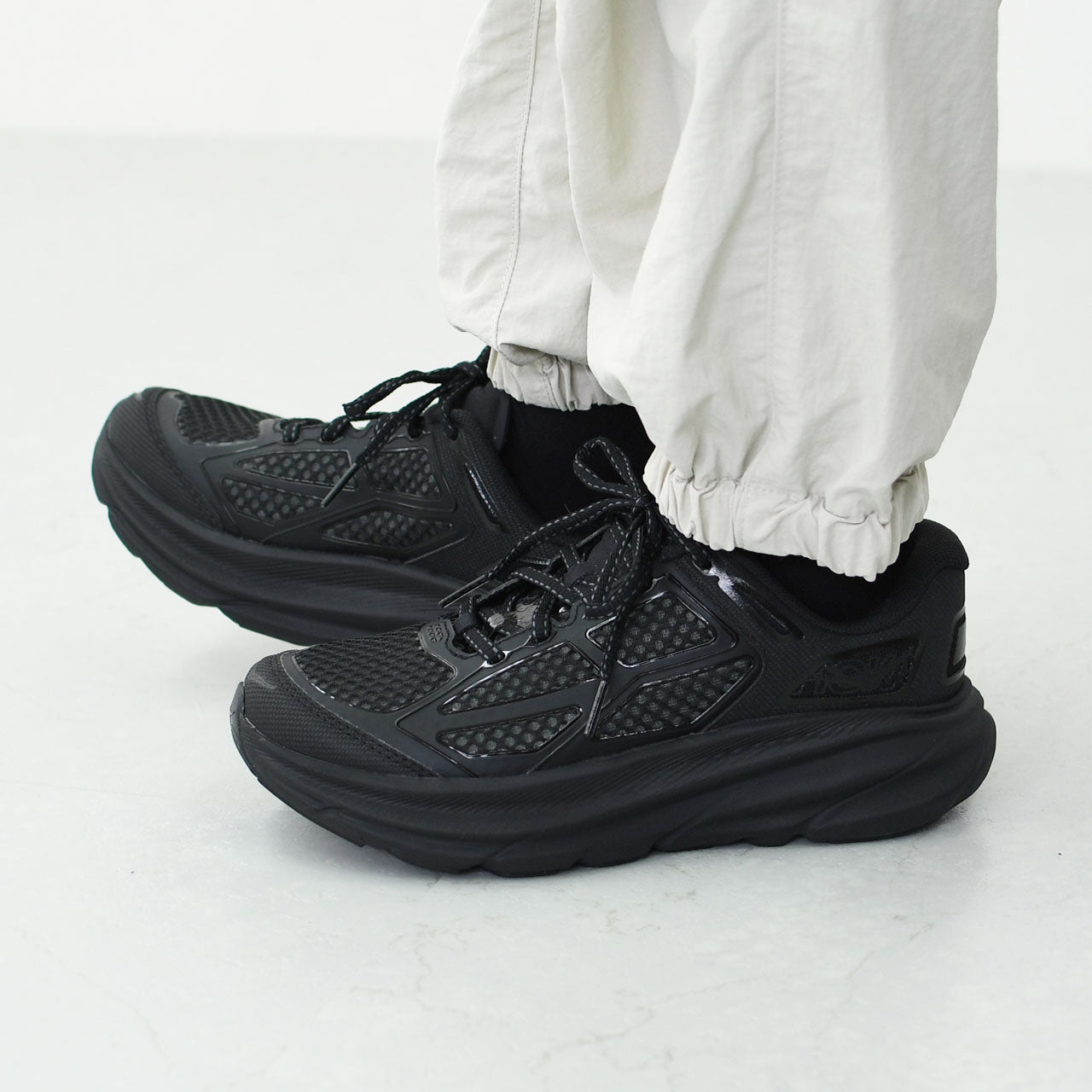 HOKA ONE ONE [ホカオネオネ] U CLIFTON ONE9 [1155370] クリフトンワン9 [2025AW]