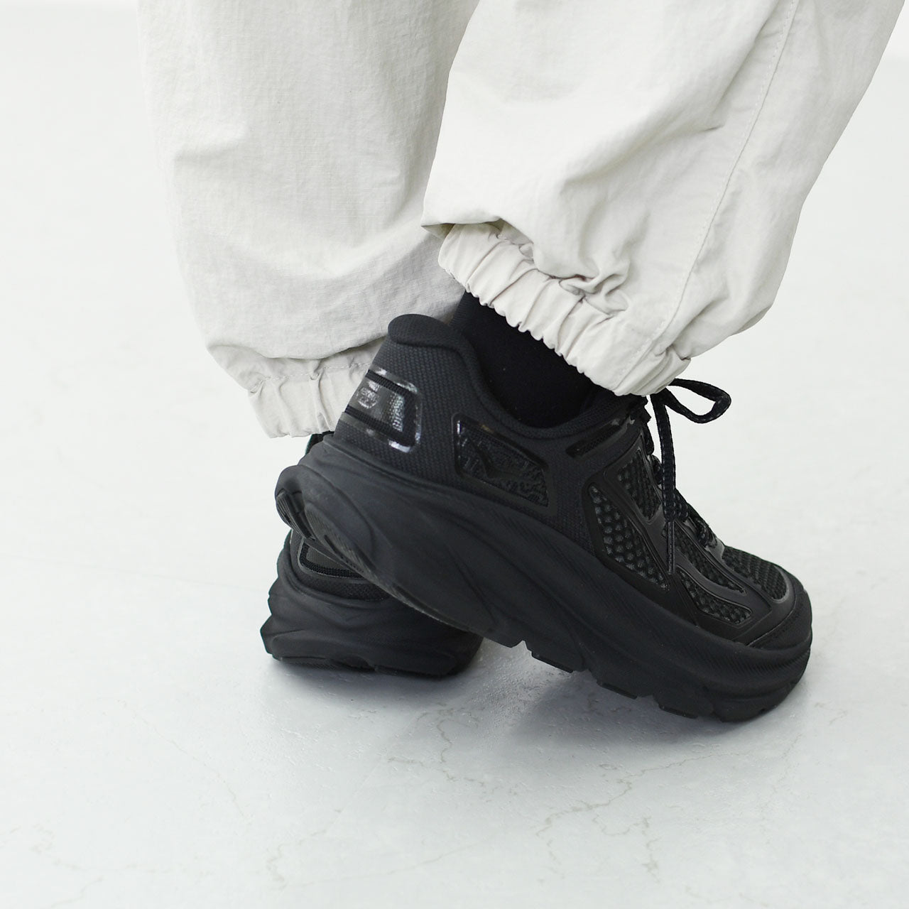 HOKA ONE ONE [ホカオネオネ] U CLIFTON ONE9 [1155370] クリフトンワン9 [2025AW]