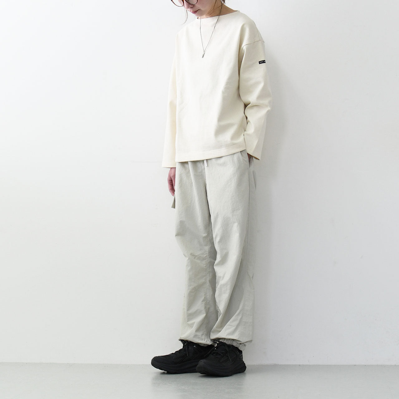 HOKA ONE ONE [ホカオネオネ] U CLIFTON ONE9 [1155370] クリフトンワン9 [2025AW]