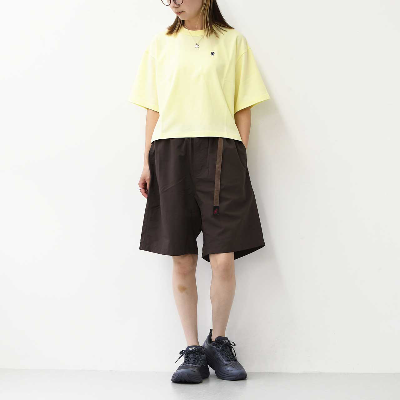 HOKA ONE ONE [ホカオネオネ] U BONDI 8 TS CAGED [1155391] ボンダイ 8 TS ケージド [2025AW]