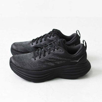 HOKA ONE ONE [ホカオネオネ] U BONDI 8 TS CAGED [1155391] ボンダイ 8 TS ケージド [2025AW]