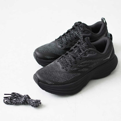 HOKA ONE ONE [ホカオネオネ] U BONDI 8 TS CAGED [1155391] ボンダイ 8 TS ケージド [2025AW]