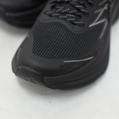 HOKA ONE ONE [ホカオネオネ] U BONDI 8 TS CAGED [1155391-bksv] ボンダイ 8 TS/BKSV・ ケージド・タウンシューズ・ロードランニング・ クイックレース・厚底・クッション性・MEN'S / LADY'S  [2026SS]