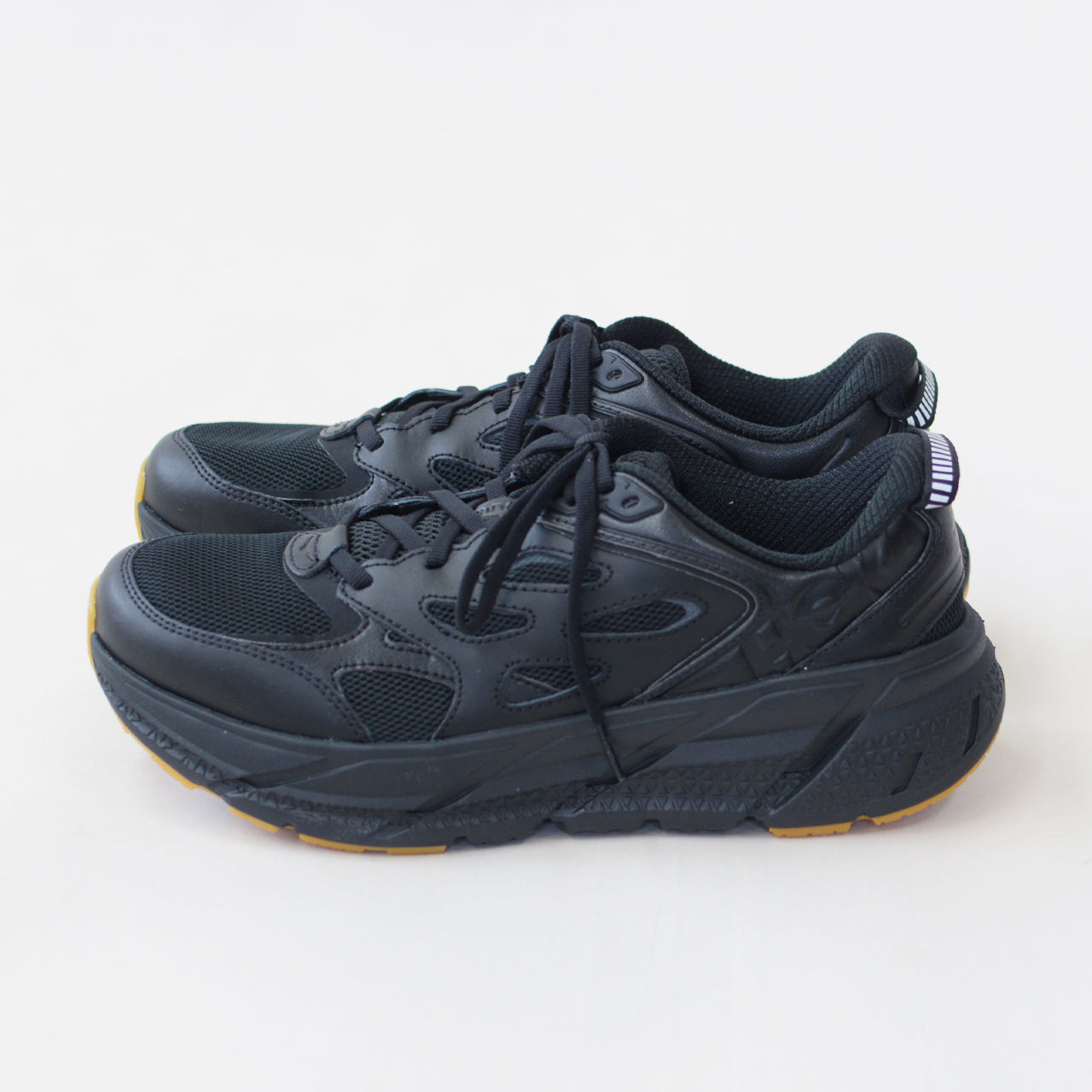 HOKA ONE ONE [ホカオネオネ] U CLIFTON L ATHLETICS [1160050] クリフトン L アスレチック [2024AW]