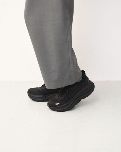 HOKA ONE ONE [ホカオネオネ] W BONDI 9 [1162012] ボンダイ9・LADY'S [2026SS]