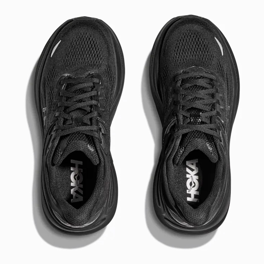 HOKA ONE ONE [ホカオネオネ] W BONDI 9 [1162012] ボンダイ9・LADY'S [2026SS]