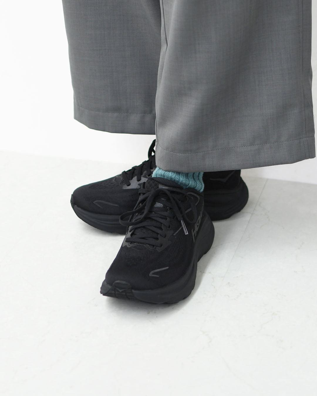 HOKA ONE ONE [ホカオネオネ] W CLIFTON 10 [1162031] クリフトン10・LADY'S [2026SS]