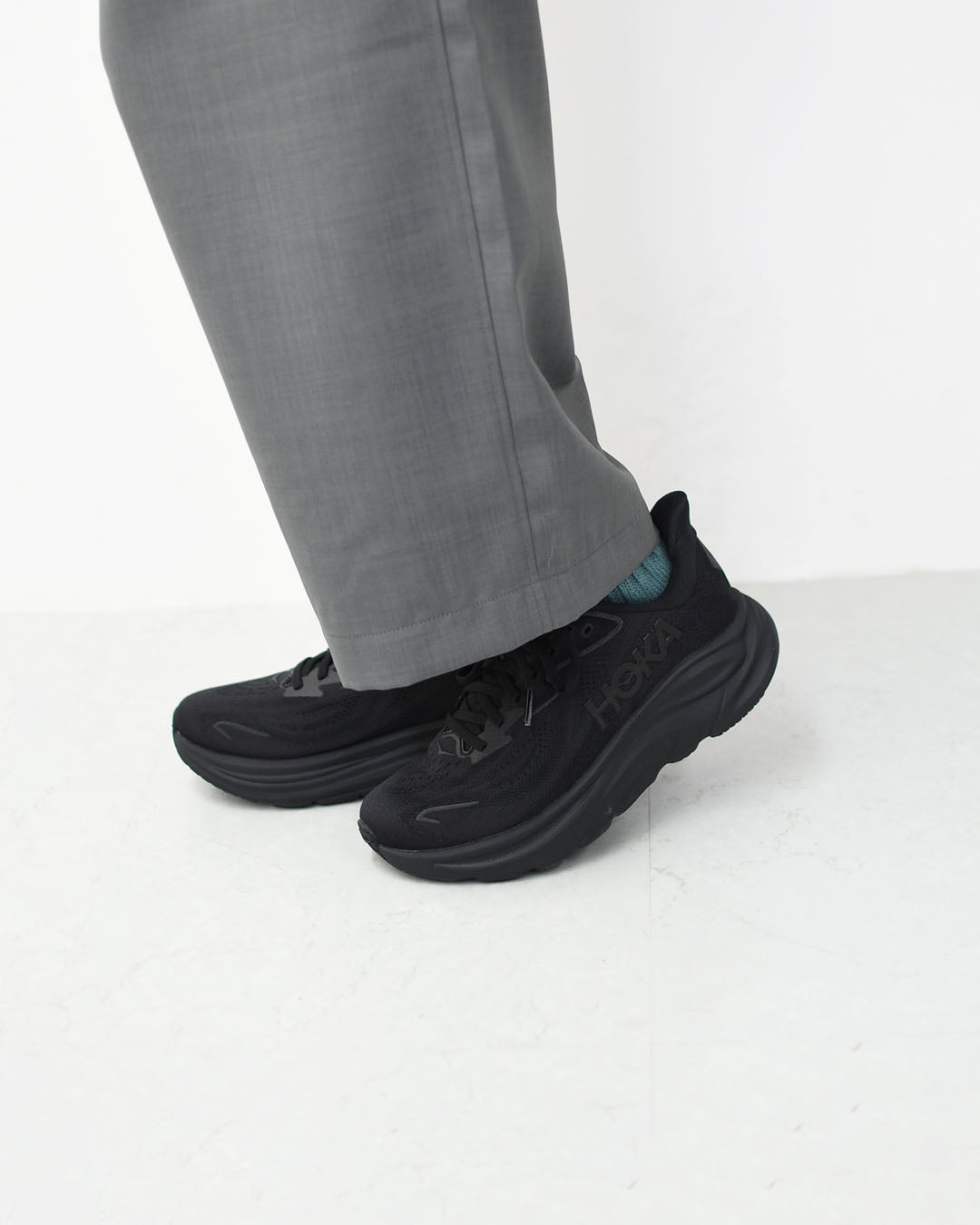 HOKA ONE ONE [ホカオネオネ] W CLIFTON 10 [1162031] クリフトン10・LADY'S [2026SS]