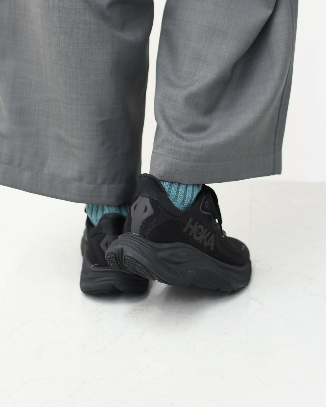 HOKA ONE ONE [ホカオネオネ] W CLIFTON 10 [1162031] クリフトン10・LADY'S [2026SS]