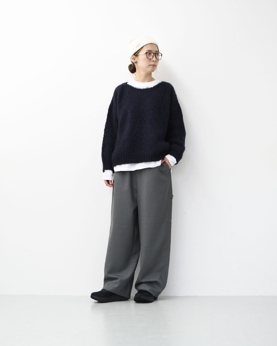 HOKA ONE ONE [ホカオネオネ] W CLIFTON 10 [1162031] クリフトン10・LADY'S [2026SS]