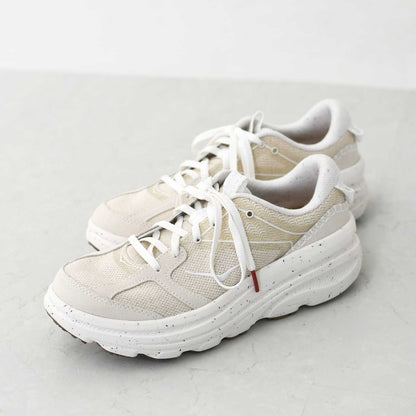 HOKA ONE ONE [ホカオネオネ] U BONDI VIBRANT BLOOM BONDI B3LS [1162131] ビブラントブルーム ボンダイ B3LS [2025SS]