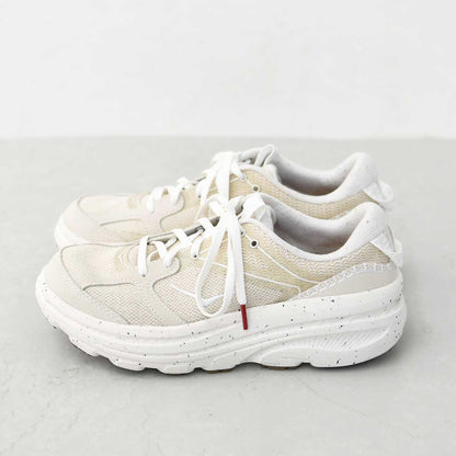 HOKA ONE ONE [ホカオネオネ] U BONDI VIBRANT BLOOM BONDI B3LS [1162131] ビブラントブルーム ボンダイ B3LS [2025SS]