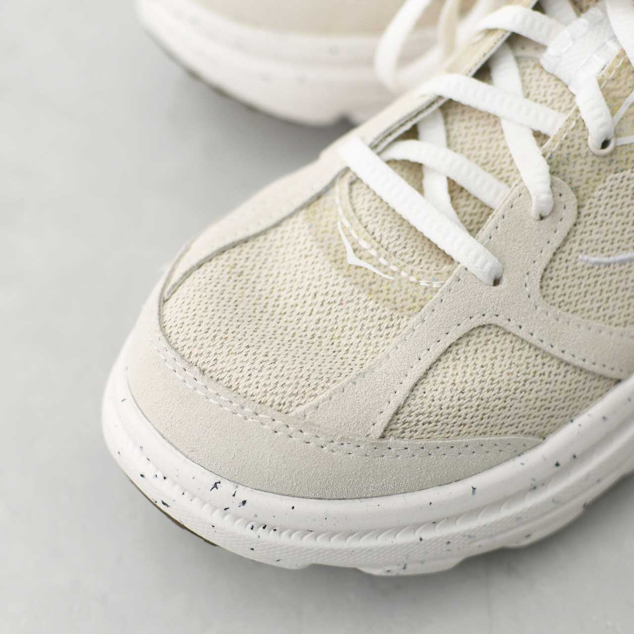 HOKA ONE ONE [ホカオネオネ] U BONDI VIBRANT BLOOM BONDI B3LS [1162131] ビブラントブルーム ボンダイ B3LS [2025SS]