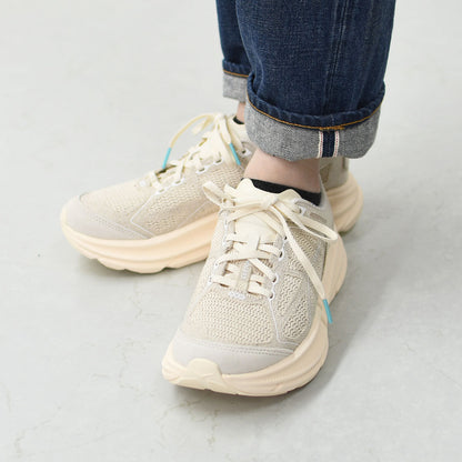 HOKA ONE ONE [ホカオネオネ] U VIBRANT BLOOM CLIFTON ONE9 [1162135] ビブラントブルームクリフトンワン9 [2025SS]