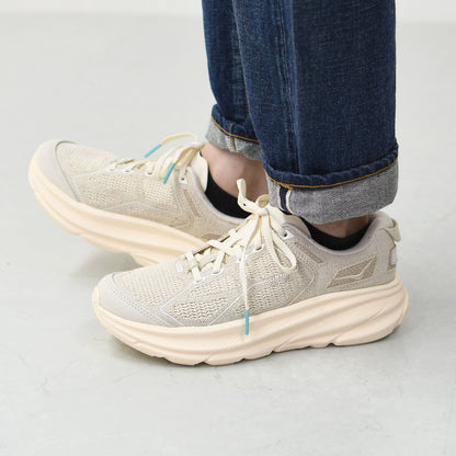 HOKA ONE ONE [ホカオネオネ] U VIBRANT BLOOM CLIFTON ONE9 [1162135] ビブラントブルームクリフトンワン9 [2025SS]