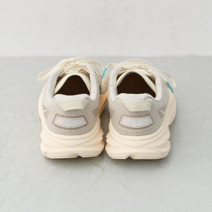 HOKA ONE ONE [ホカオネオネ] U VIBRANT BLOOM CLIFTON ONE9 [1162135] ビブラントブルームクリフトンワン9 [2025SS]