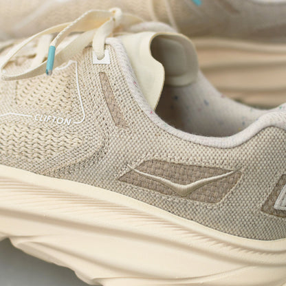 HOKA ONE ONE [ホカオネオネ] U VIBRANT BLOOM CLIFTON ONE9 [1162135] ビブラントブルームクリフトンワン9 [2025SS]