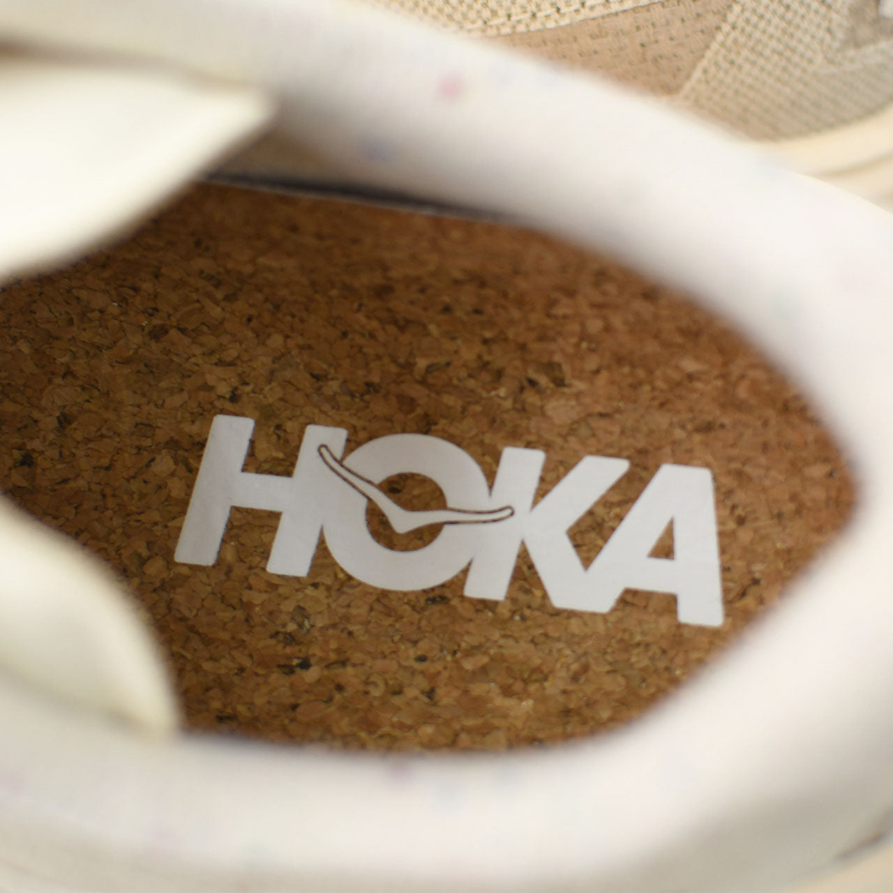 HOKA ONE ONE [ホカオネオネ] U VIBRANT BLOOM CLIFTON ONE9 [1162135] ビブラントブルームクリフトンワン9 [2025SS]