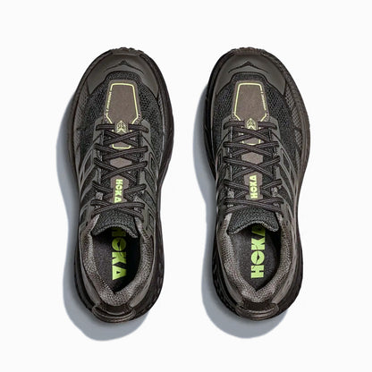 HOKA ONE ONE [ホカオネオネ] U SPEEDGOAT 2  [1162710-bhlt] スピードゴート２/BHLT・ タウンシューズ・ロードランニング・ クイックレース・厚底・クッション性・MEN'S / LADY'S  [2026SS]