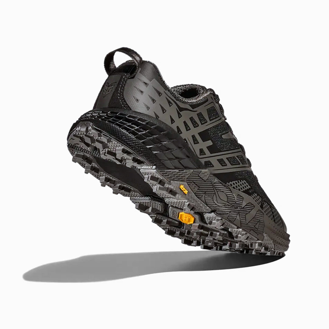 HOKA ONE ONE [ホカオネオネ] U SPEEDGOAT 2  [1162710-bhlt] スピードゴート２/BHLT・ タウンシューズ・ロードランニング・ クイックレース・厚底・クッション性・MEN'S / LADY'S  [2026SS]