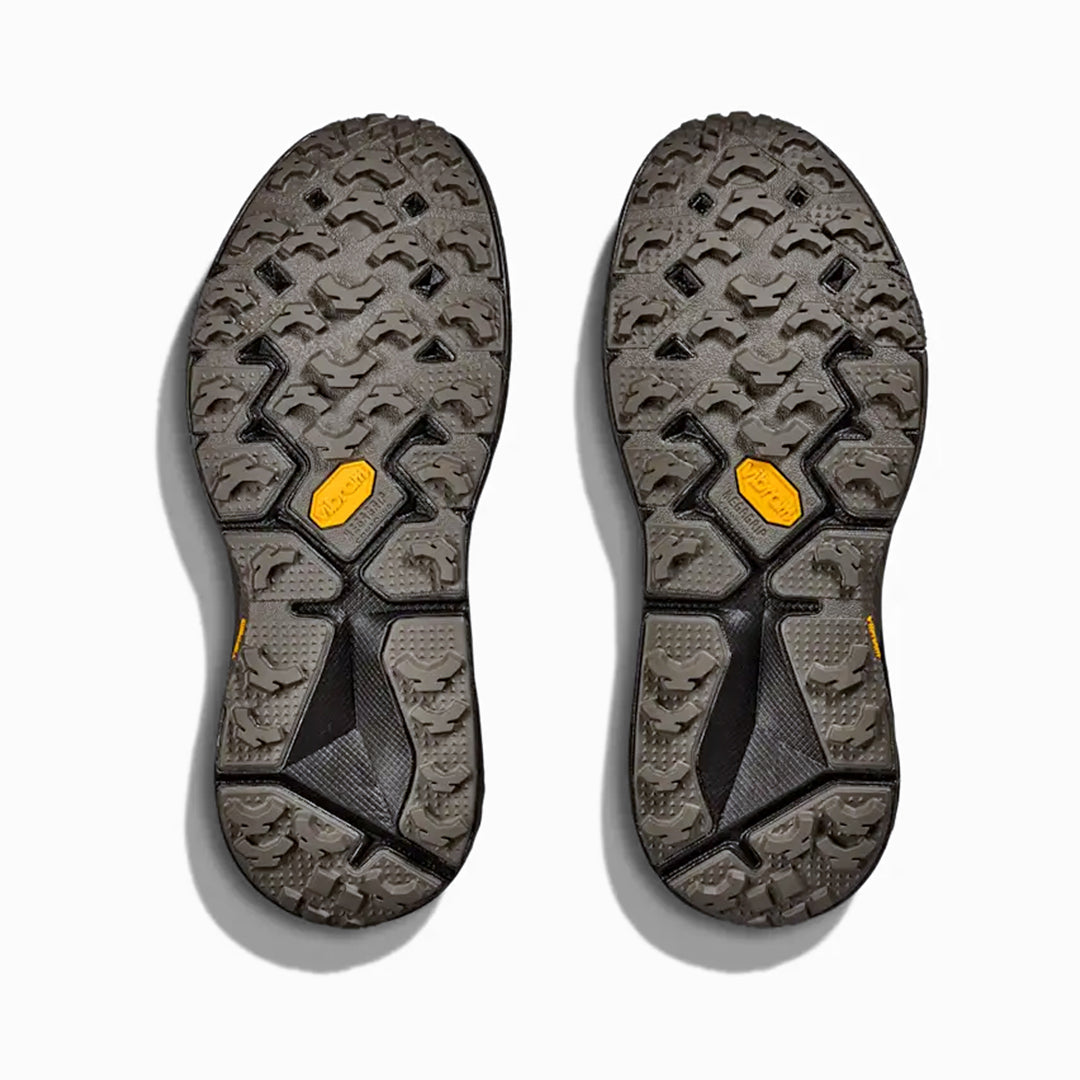 HOKA ONE ONE [ホカオネオネ] U SPEEDGOAT 2  [1162710-bhlt] スピードゴート２/BHLT・ タウンシューズ・ロードランニング・ クイックレース・厚底・クッション性・MEN'S / LADY'S  [2026SS]