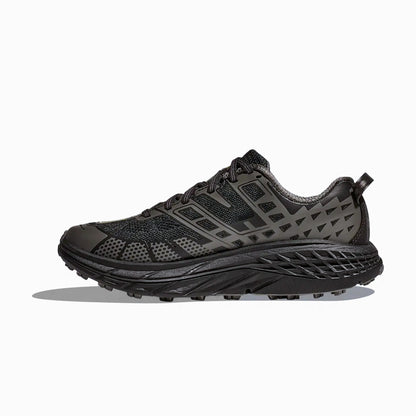 HOKA ONE ONE [ホカオネオネ] U SPEEDGOAT 2  [1162710-bhlt] スピードゴート２/BHLT・ タウンシューズ・ロードランニング・ クイックレース・厚底・クッション性・MEN'S / LADY'S  [2026SS]