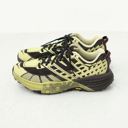 HOKA ONE ONE [ホカオネオネ] U SPEEDGOAT 2 [1162710-CGRS] スピードゴート２/ CGRS・ タウンシューズ・ロードランニング・ クイックレース・厚底・クッション性・MEN'S / LADY'S [2026SS]