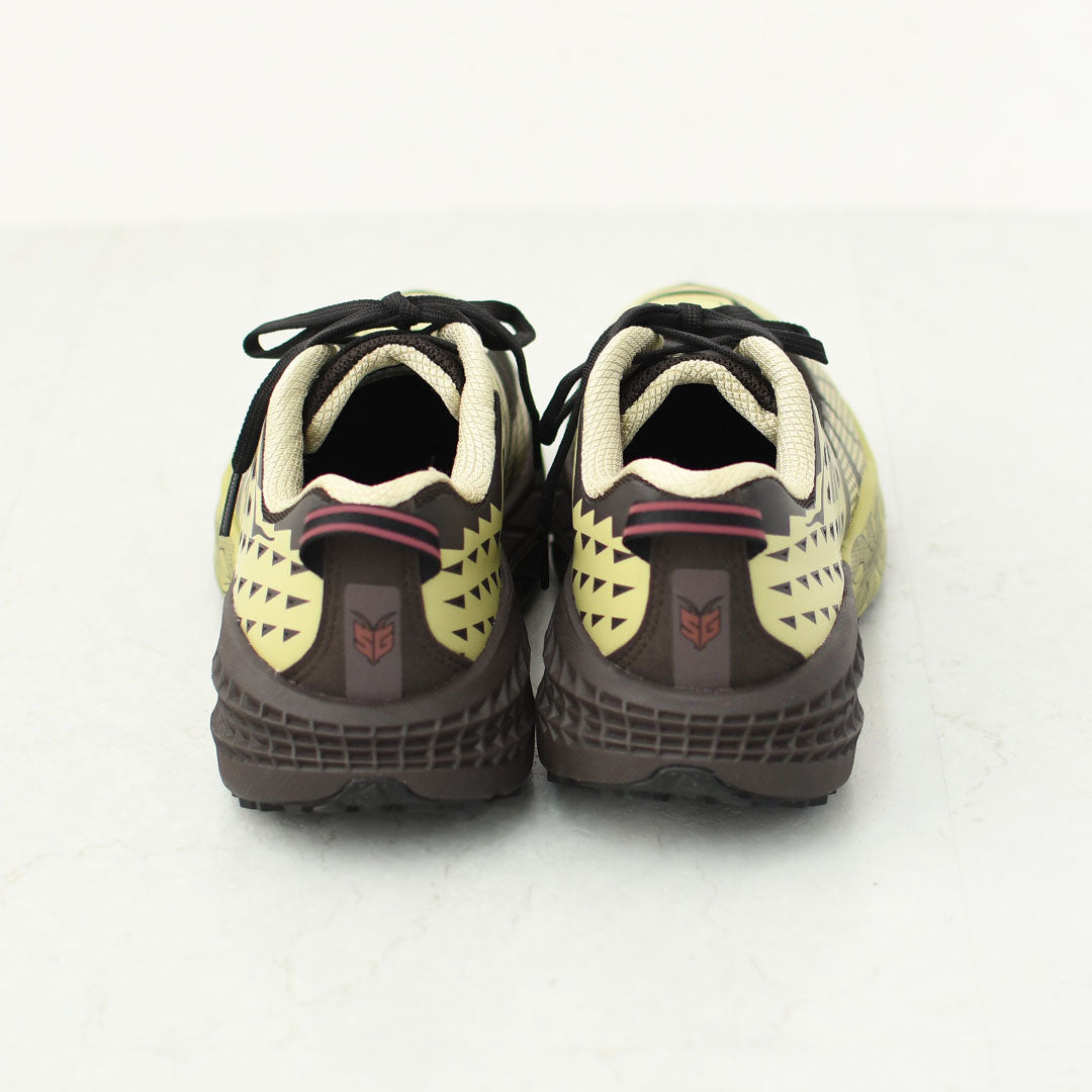HOKA ONE ONE [ホカオネオネ] U SPEEDGOAT 2 [1162710-CGRS] スピードゴート２/ CGRS・ タウンシューズ・ロードランニング・ クイックレース・厚底・クッション性・MEN'S / LADY'S [2026SS]