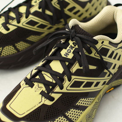 HOKA ONE ONE [ホカオネオネ] U SPEEDGOAT 2 [1162710-CGRS] スピードゴート２/ CGRS・ タウンシューズ・ロードランニング・ クイックレース・厚底・クッション性・MEN'S / LADY'S [2026SS]