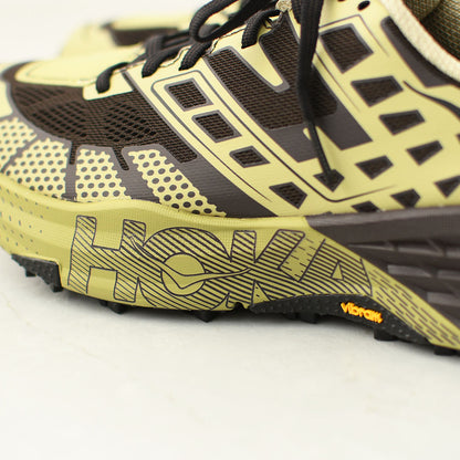 HOKA ONE ONE [ホカオネオネ] U SPEEDGOAT 2 [1162710-CGRS] スピードゴート２/ CGRS・ タウンシューズ・ロードランニング・ クイックレース・厚底・クッション性・MEN'S / LADY'S [2026SS]