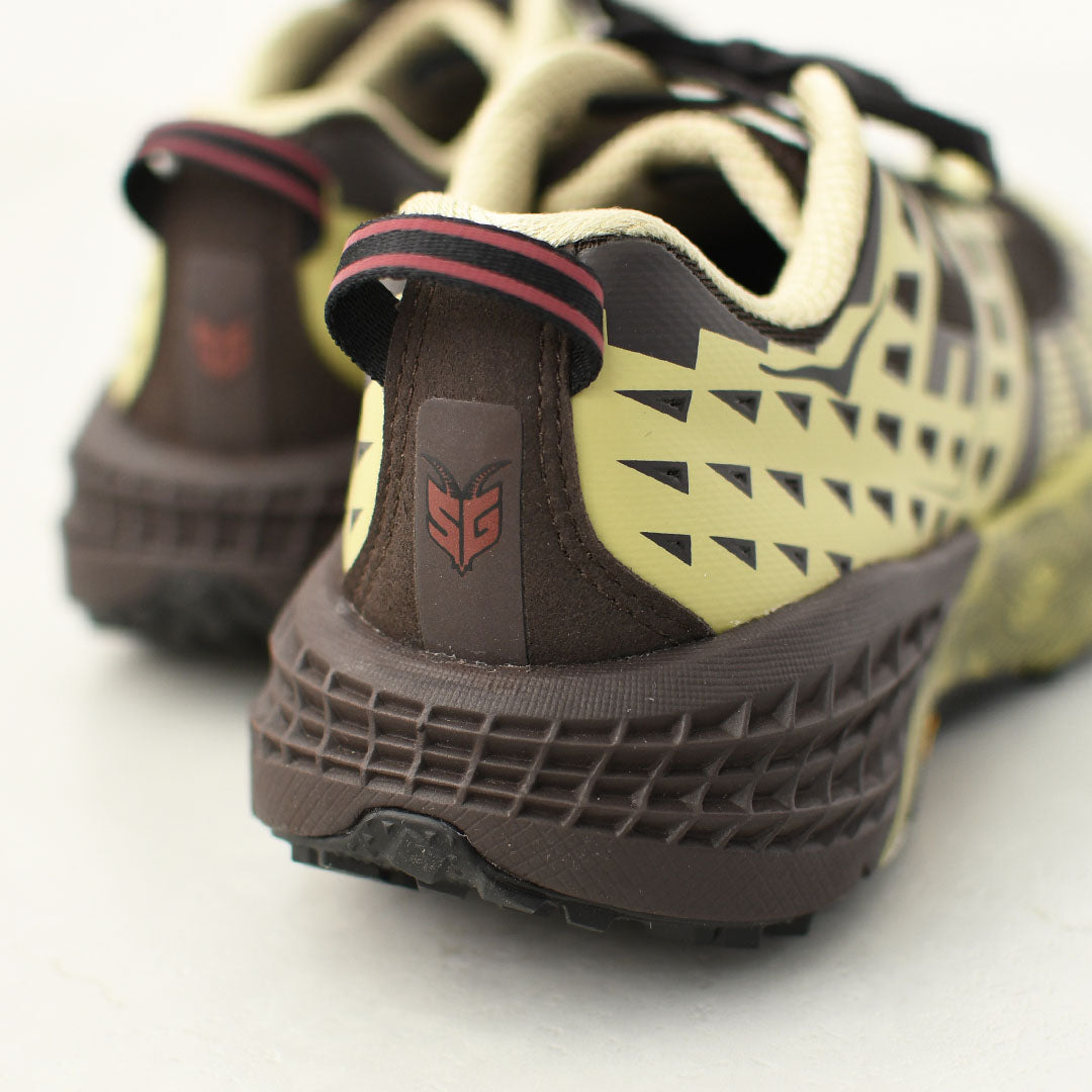 HOKA ONE ONE [ホカオネオネ] U SPEEDGOAT 2 [1162710-CGRS] スピードゴート２/ CGRS・ タウンシューズ・ロードランニング・ クイックレース・厚底・クッション性・MEN'S / LADY'S [2026SS]