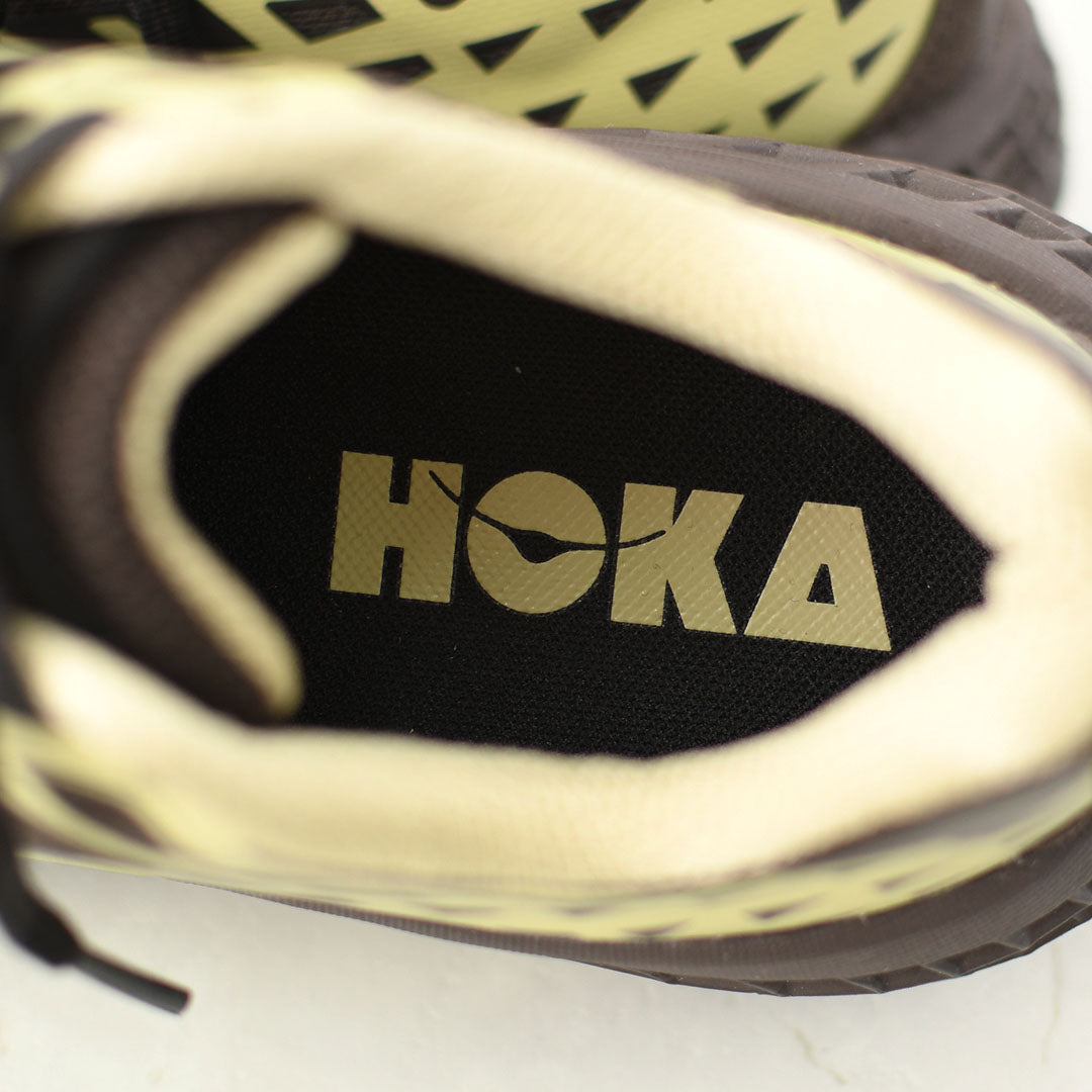 HOKA ONE ONE [ホカオネオネ] U SPEEDGOAT 2 [1162710-CGRS] スピードゴート２/ CGRS・ タウンシューズ・ロードランニング・ クイックレース・厚底・クッション性・MEN'S / LADY'S [2026SS]