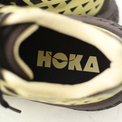 HOKA ONE ONE [ホカオネオネ] U SPEEDGOAT 2 [1162710-CGRS] スピードゴート２/ CGRS・ タウンシューズ・ロードランニング・ クイックレース・厚底・クッション性・MEN'S / LADY'S [2026SS]