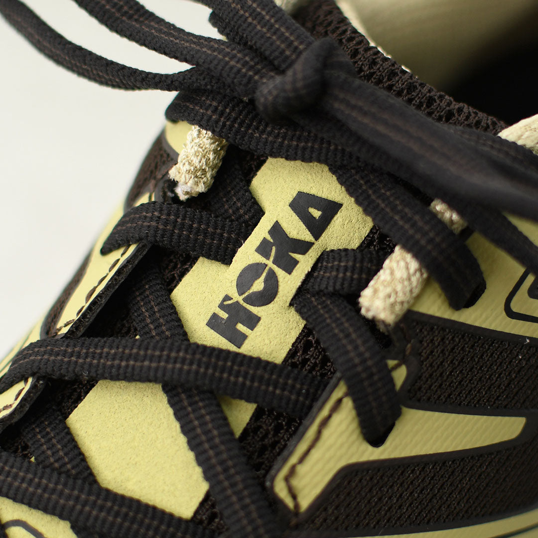 HOKA ONE ONE [ホカオネオネ] U SPEEDGOAT 2 [1162710-CGRS] スピードゴート２/ CGRS・ タウンシューズ・ロードランニング・ クイックレース・厚底・クッション性・MEN'S / LADY'S [2026SS]