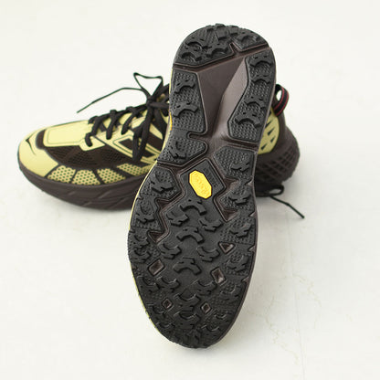HOKA ONE ONE [ホカオネオネ] U SPEEDGOAT 2 [1162710-CGRS] スピードゴート２/ CGRS・ タウンシューズ・ロードランニング・ クイックレース・厚底・クッション性・MEN'S / LADY'S [2026SS]
