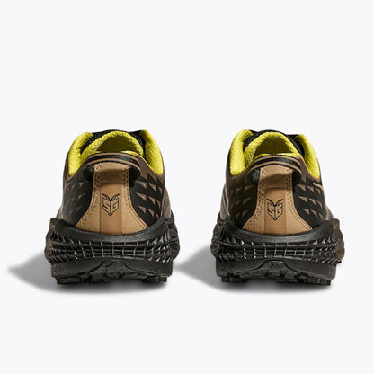 HOKA ONE ONE [ホカオネオネ] U SPEEDGOAT 2  [1162710-dcbk] スピードゴート２/DCBK・ タウンシューズ・ロードランニング・ クイックレース・厚底・クッション性・MEN'S / LADY'S  [2026SS]
