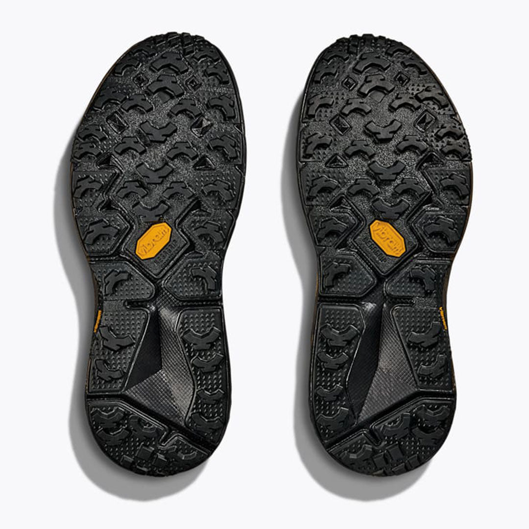 HOKA ONE ONE [ホカオネオネ] U SPEEDGOAT 2  [1162710-dcbk] スピードゴート２/DCBK・ タウンシューズ・ロードランニング・ クイックレース・厚底・クッション性・MEN'S / LADY'S  [2026SS]