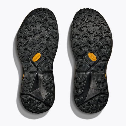 HOKA ONE ONE [ホカオネオネ] U SPEEDGOAT 2  [1162710-dcbk] スピードゴート２/DCBK・ タウンシューズ・ロードランニング・ クイックレース・厚底・クッション性・MEN'S / LADY'S  [2026SS]